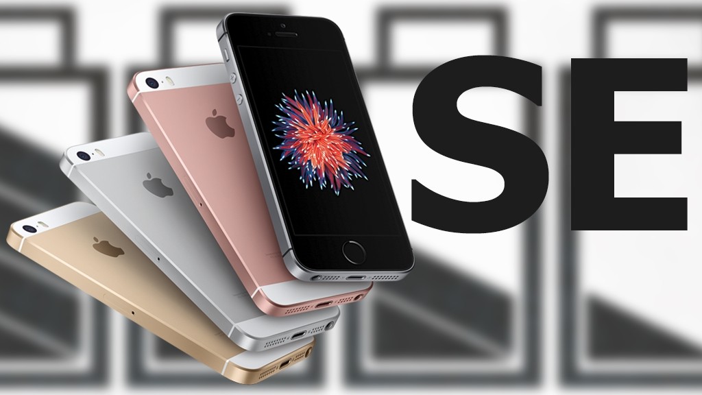 Apple удалось сделать iPhone SE долгоиграющим