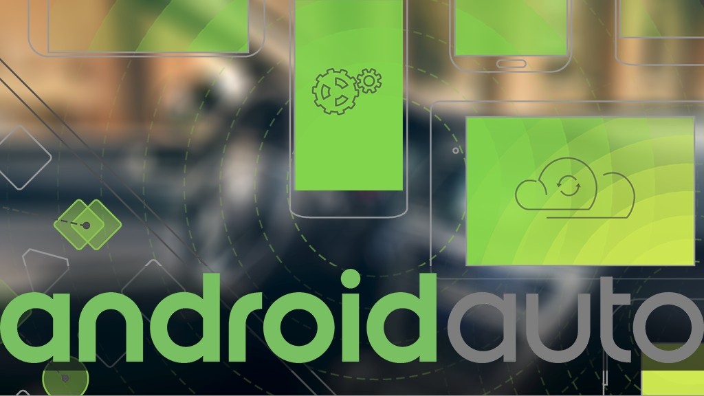 Android Auto — то, что должно было быть в России сразу
