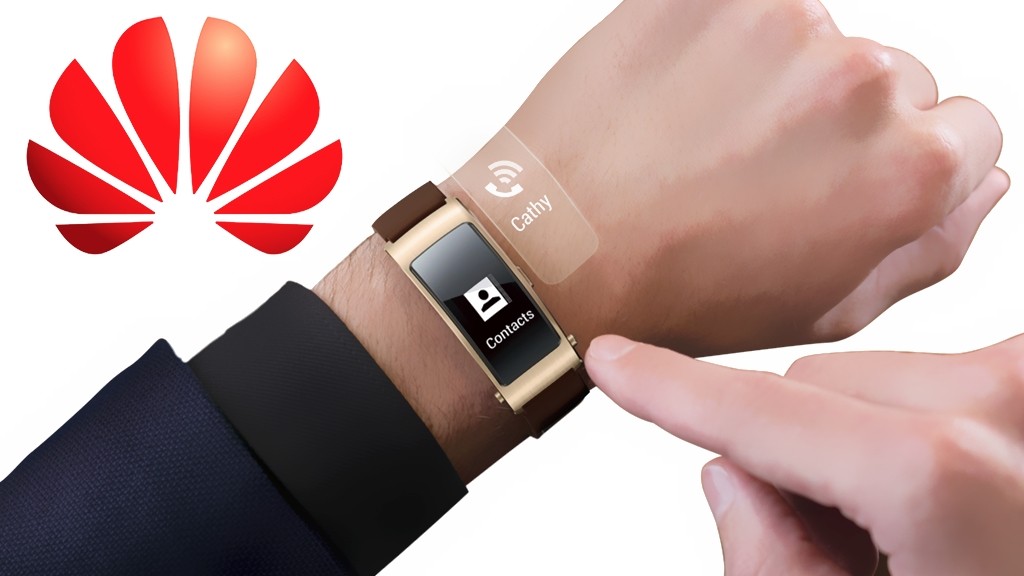 Новое слово Huawei в области носимых гаджетов