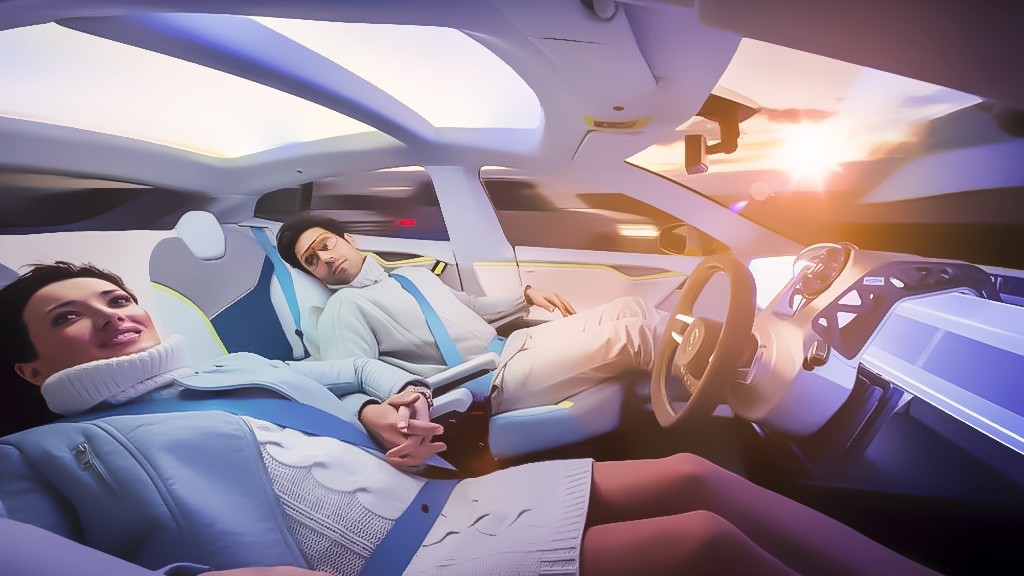 Постой паровоз: Автоконцерны США против роботов