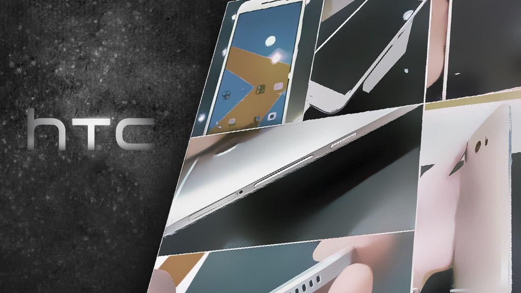 Первые подлинные фотографии HTC 10