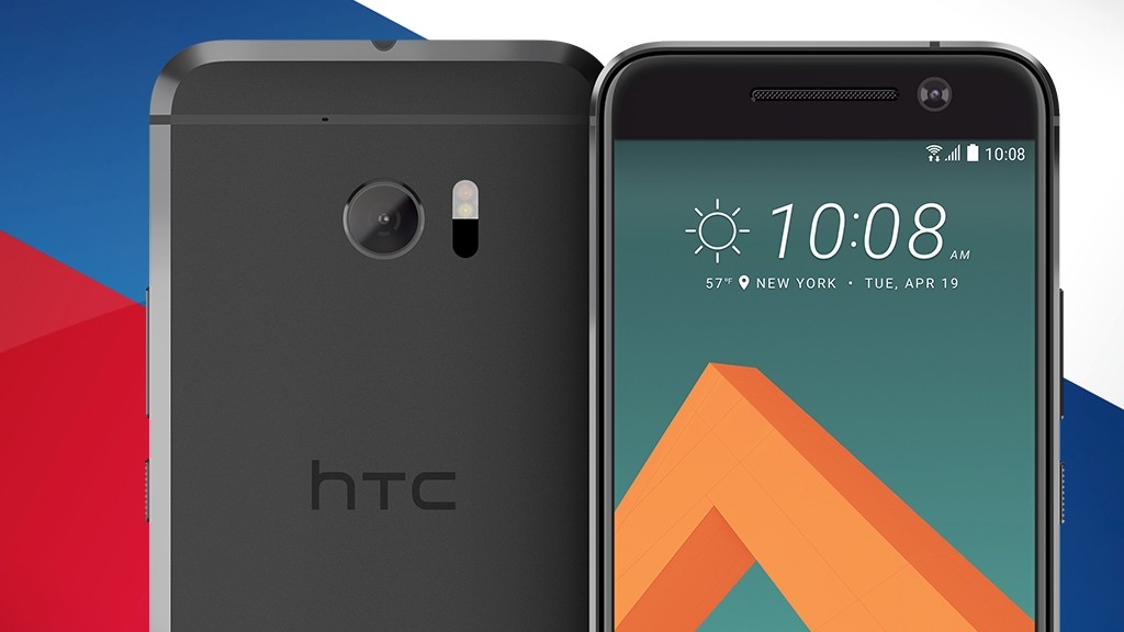 HTC 10 без Lifestyle в России быть!