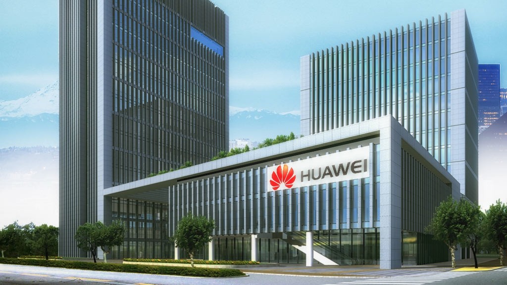 Huawei поднимает планку аппетита