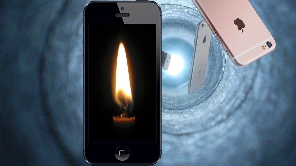 Apple официально назвала срок годности iPhone