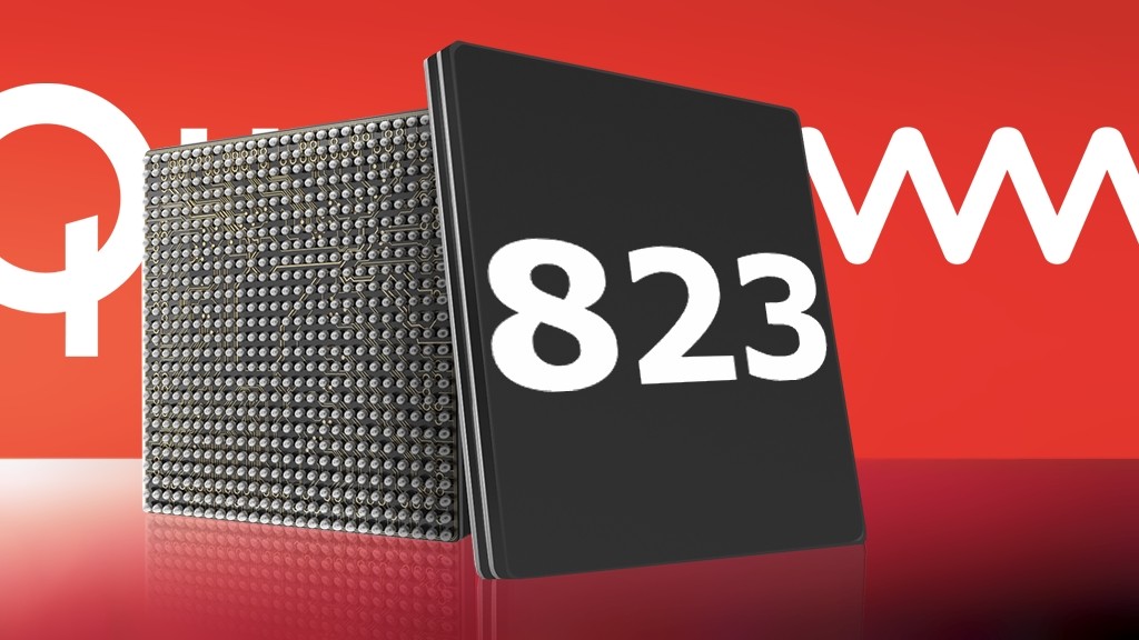 Qualcomm готовится к презентации Snapdragon 823