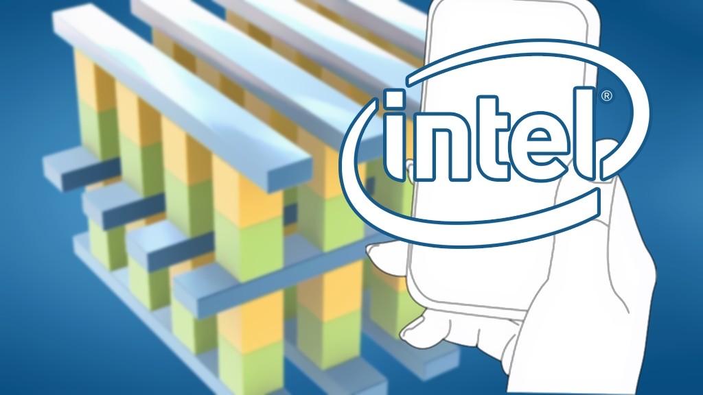 SSD от Intel, который обставит любую «флешку»