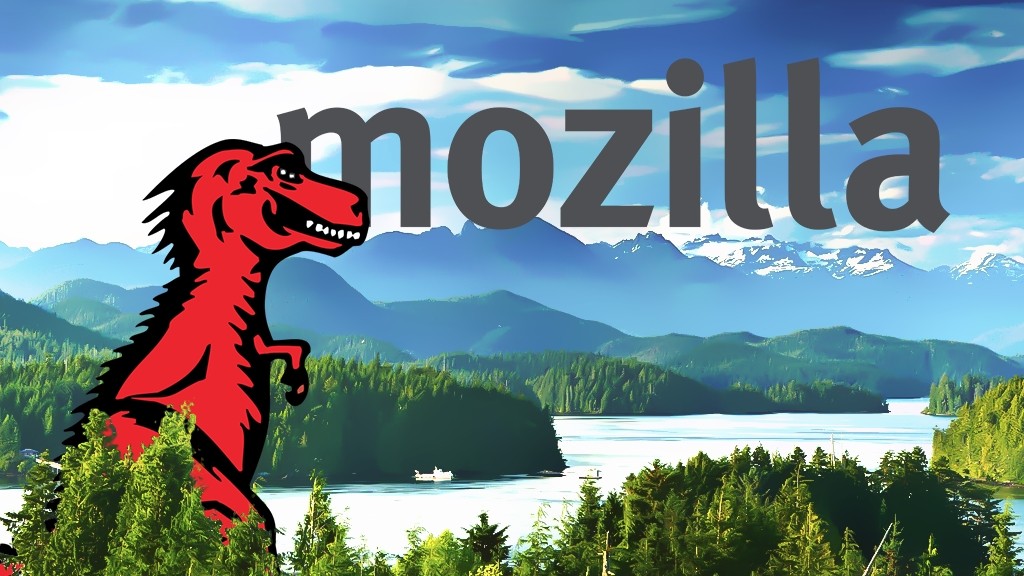 Mozilla Tofino — это вам не Firefox! Анонс