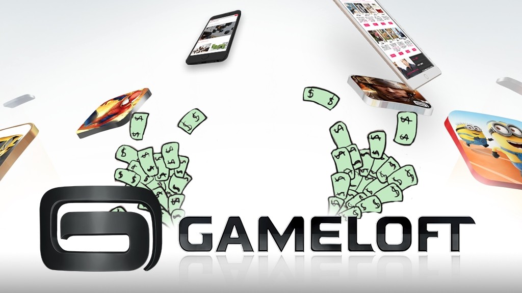 Не любите Gameloft за донат? Его станет больше!