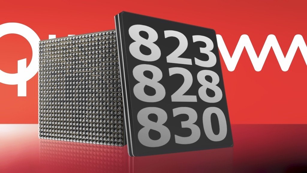 Первые упоминания Qualcomm Snapdragon 830 и 828