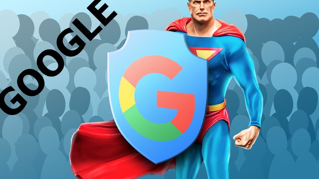 Как полностью отключить слежку Google?