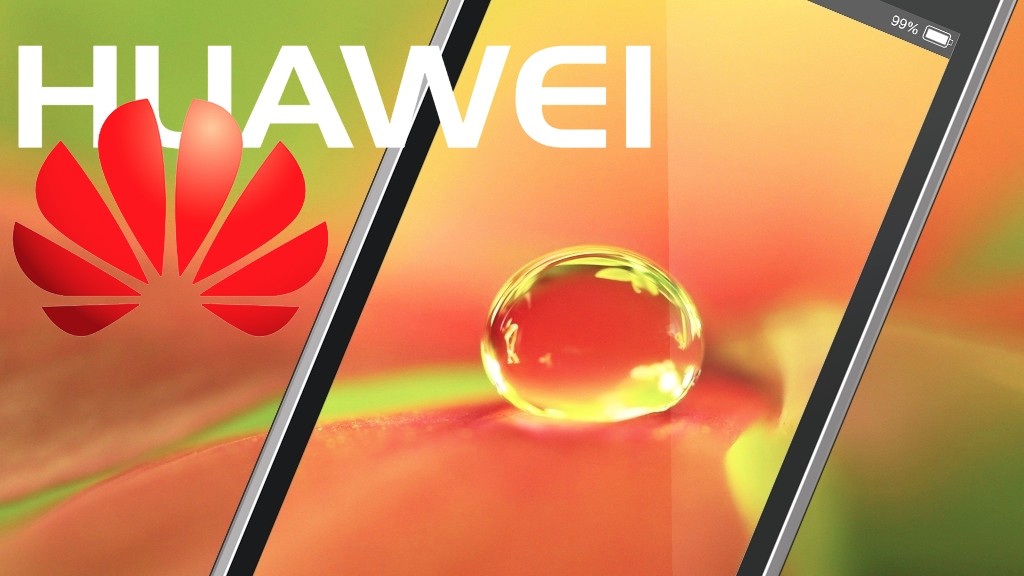 Huawei признаёт ошибку с разрешением дисплеев