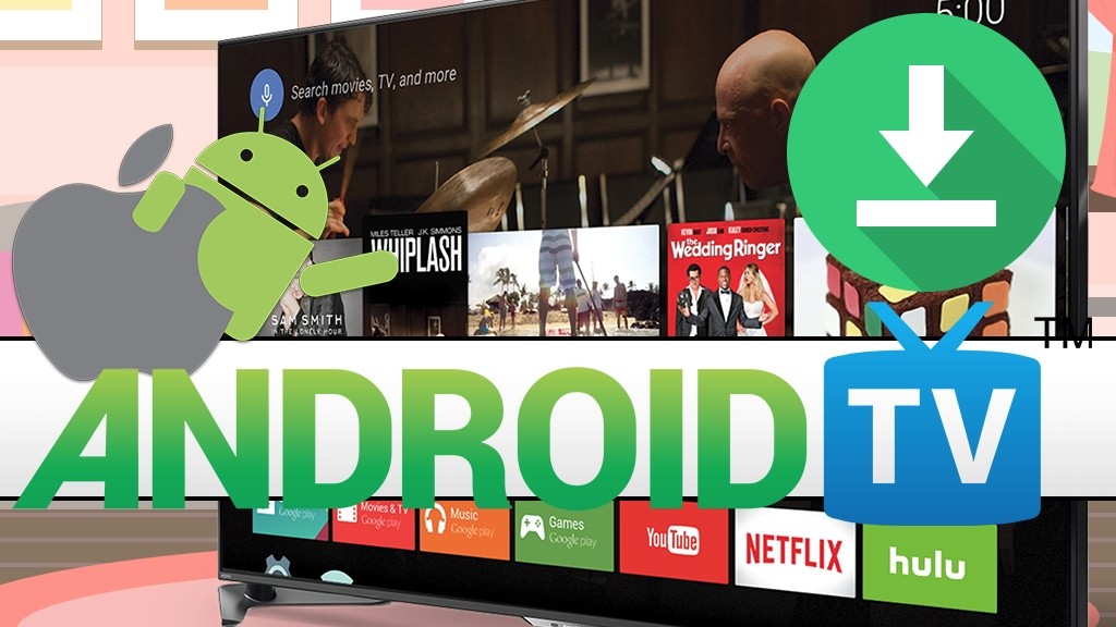 Android TV стал доступнее для владельцев iPhone