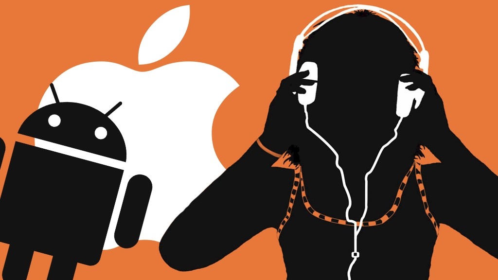 Apple Music на Android становится лучше