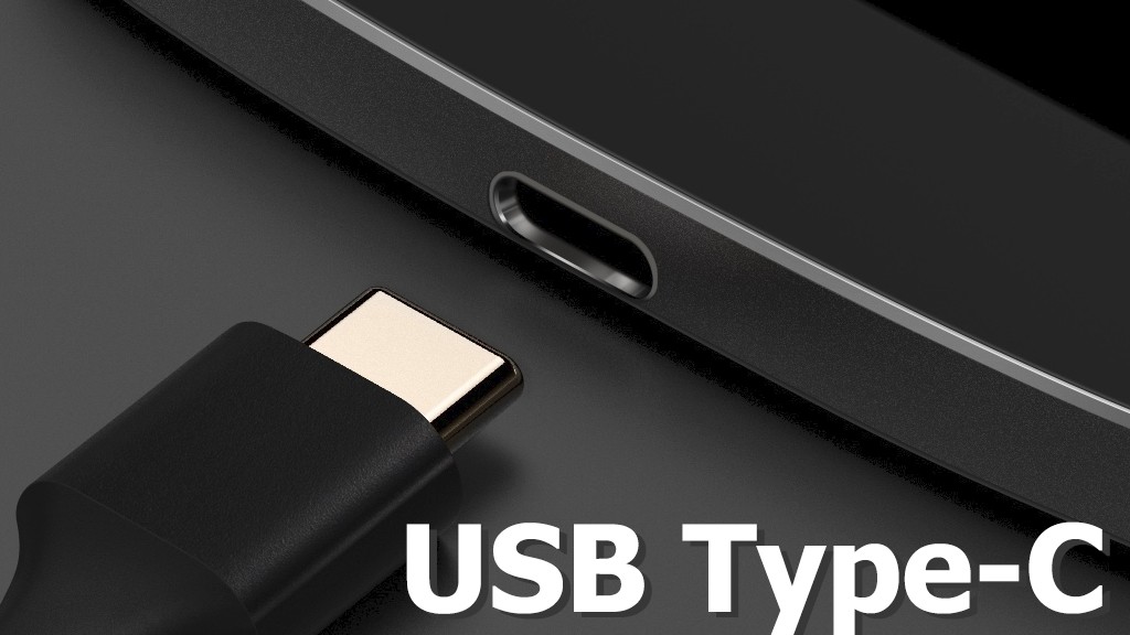 Samsung Galaxy Note 6 — решено: USB Type-C быть