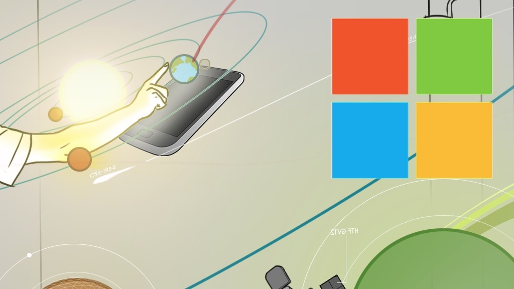 Microsoft научила телефоны предсказывать нажатие