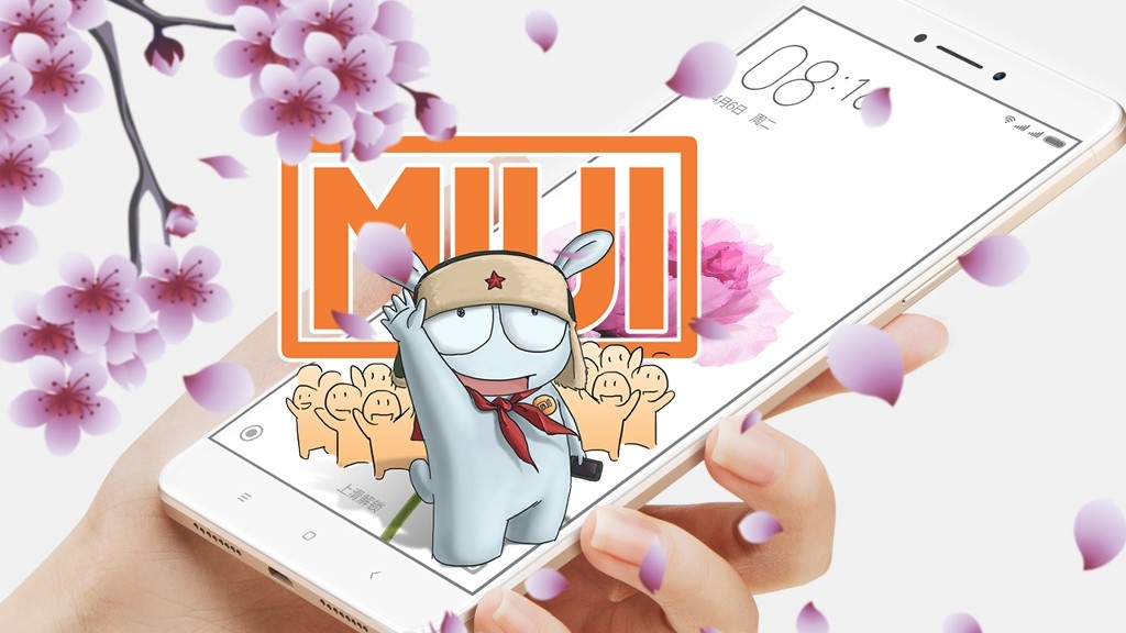 Calendar xiaomi