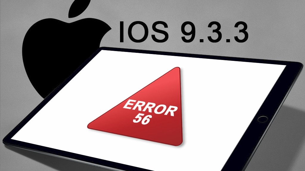 Apple выкатила iOS 9.3.3 beta. Что внутри?