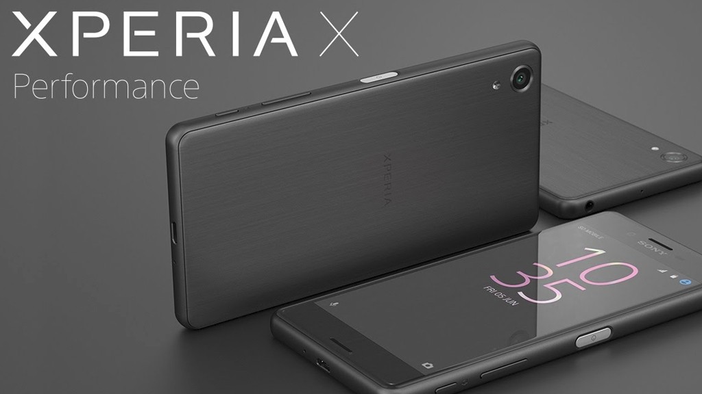 Sony Xperia X Performance в РФ оценили в 49990₽