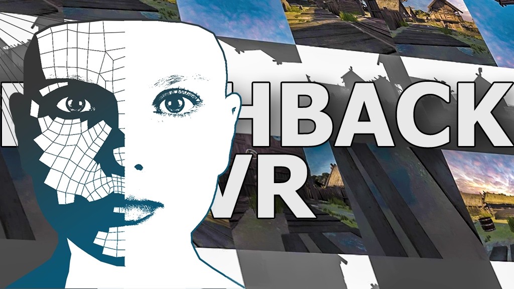 Microsoft показала новую технологию для VR