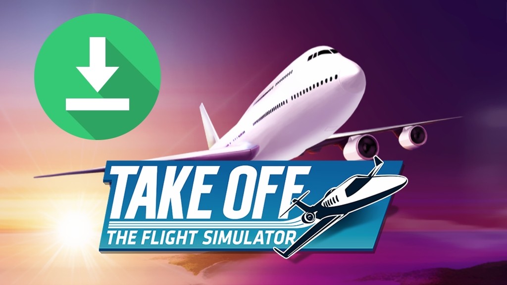 Авиасим «Take Off» приземлился на iOS и Android