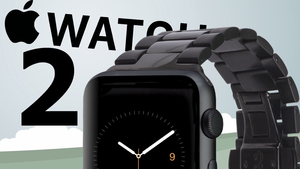 Apple Watch 2 грянут в этом году