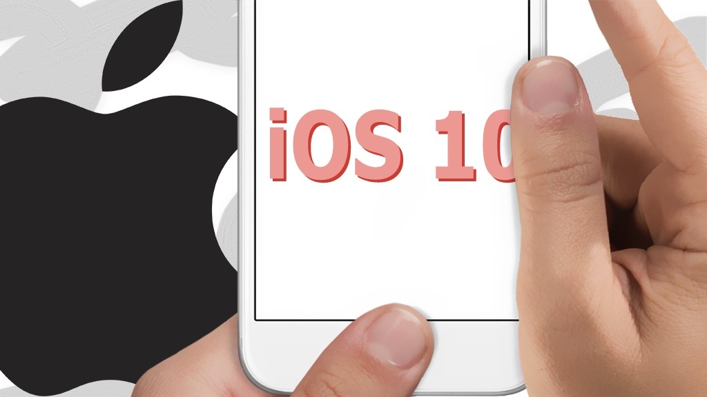 Apple не потерпит джейлбрейки на iOS 10