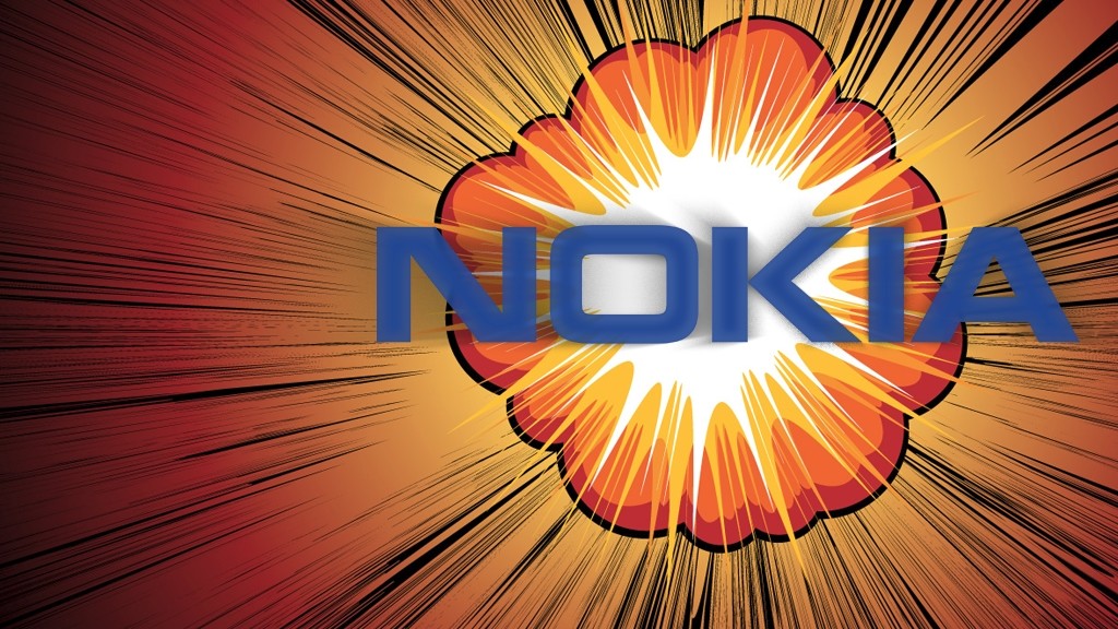 Как Nokia вернёт Android-смартфоны?