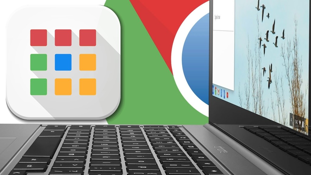 Google отменяет приложения Chrome на Windows/Mac