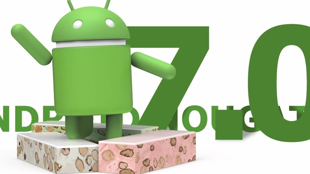 Список Samsung и HTC для получения Android 7.0