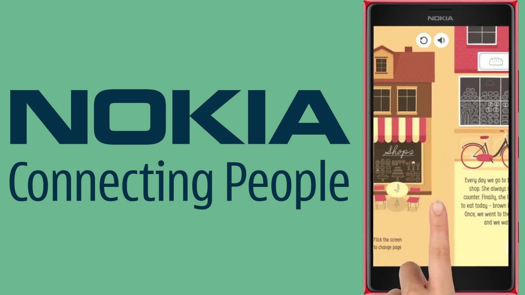 Nokia займется не только планшетами — грядет очередной Android-смартфон