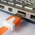 Новое поколение USB: больше не нужно втыкивать правильной стороной