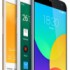  Коммуникатор Meizu MX4 Pro обзавелся подробными характеристиками накануне релиза