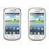 Samsung представила два смартфона Galaxy Young и Galaxy Fame на базе Android 4.1 JB