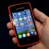 Alcatel вслед за ZTE представила на MWC 2013 бюджетный смартфон с Firefox OS