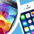 Променять iPhone на флагман Samsung: 5 причин отказаться