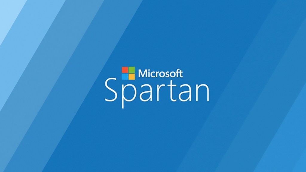 Конец эпохи Internet Explorer: в Microsoft создают браузер Spartan для смартфонов и ПК