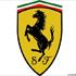 Еще один Ferrari