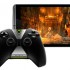 Блиц-обзор свежеанонсированного игрового планшета NVIDIA SHIELD Tablet