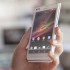 Старт продаж смартфона Sony Xperia L в России намечен на май