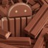 Устаревшие смартфоны будут работать под управлением ОС Android 4.4 KitKat