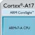 Cortex-A17: компания ARM анонсировала новый мобильный процессор