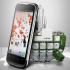 ZTE запускает европейскую версию китайского Android-смартфона Blade III