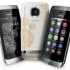 Nokia предложит уникальную линейку Asha Charme для России, Украины и Казахстана