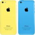 В Европе начнутся продажи Apple iPhone 5C с 8 Гбайт памяти уже завтра