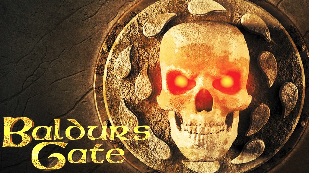 Baldur’s Gate получит мобильное продолжение, но не третью часть