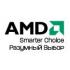 AMD выходит на рынок мобильных платформ в 2009 году