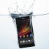 Примерные сроки старта продаж флагманского смартфона Xperia Z названы официально