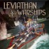 Paradox Interactive анонсировала морской боевик Leviathan: Warships для Android и iOS