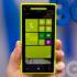 HTC Windows Phone 8X уже рекламируется в Интернете