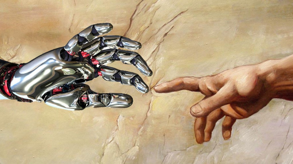 Искусственный Интеллект угрожает человеку: Стивен Хокинг, IBM, Google и другие несут послание цивилизации в открытом письме